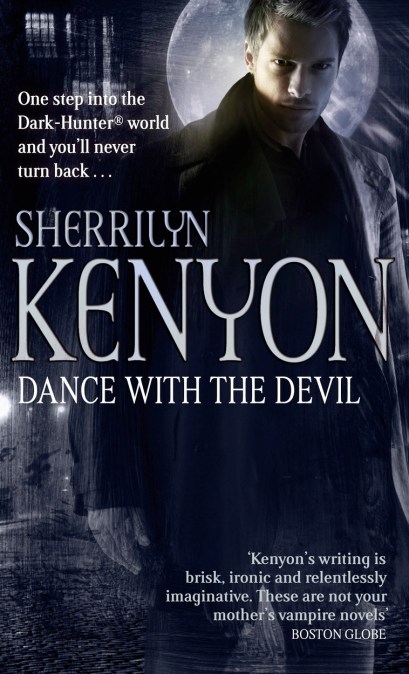 Dance With The Devil